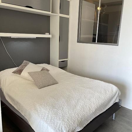 Appartement Studio 35 M2 Face A L'Ocean Сен-Бревен-ле-Пен Екстериор снимка